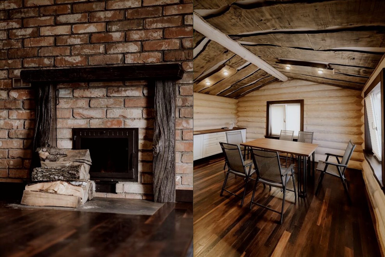 Баня, домики у воды и рыбалка: как круто отдохнуть в ДЗИК недалеко от Бреста