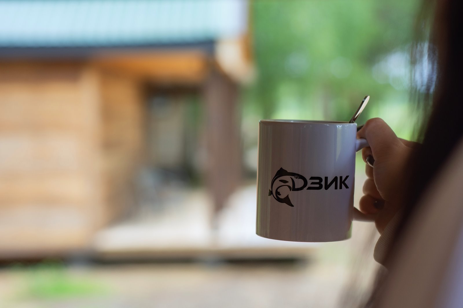 Баня, домики у воды и рыбалка: как круто отдохнуть в ДЗИК недалеко от Бреста