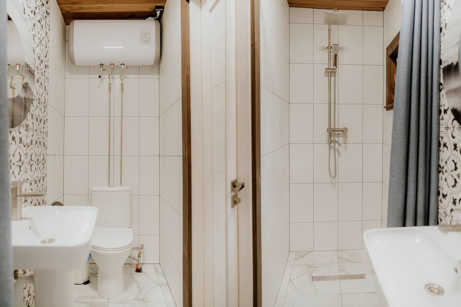 Баня, домики у воды и рыбалка: как круто отдохнуть в ДЗИК недалеко от Бреста