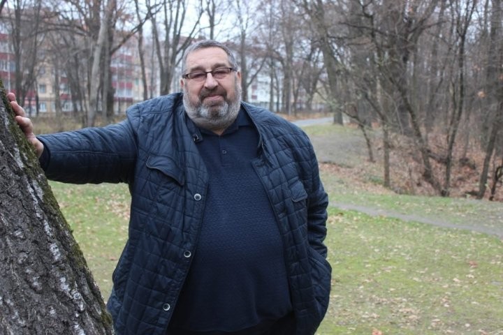 Александр Волонцевич