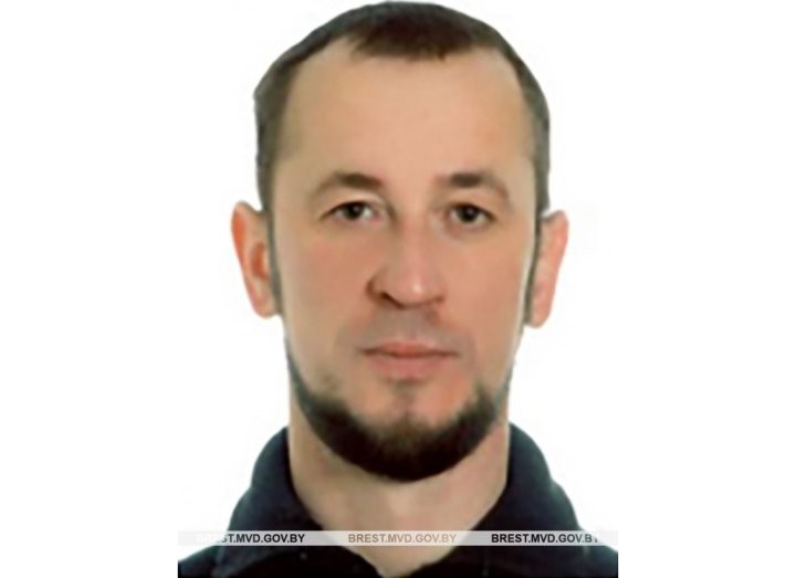 В Брестском районе пропал 47-летний мужчина