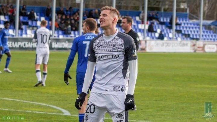 Брестский «Рух»