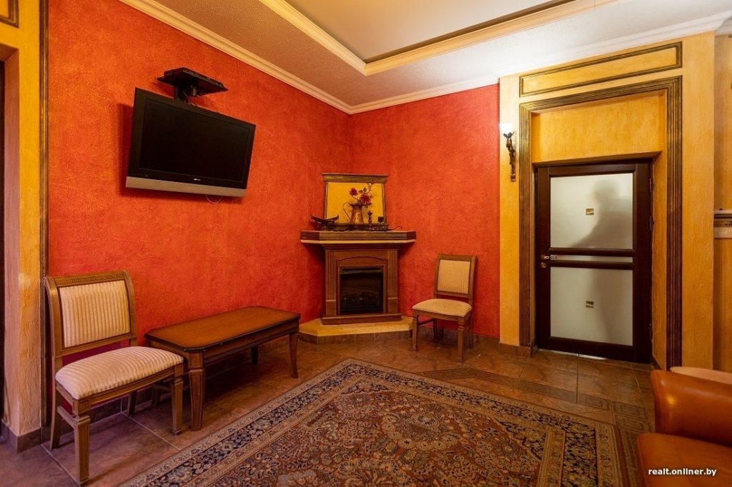 Когда откроется ресторан «Цитадель» в Брестской крепости и каким он будет