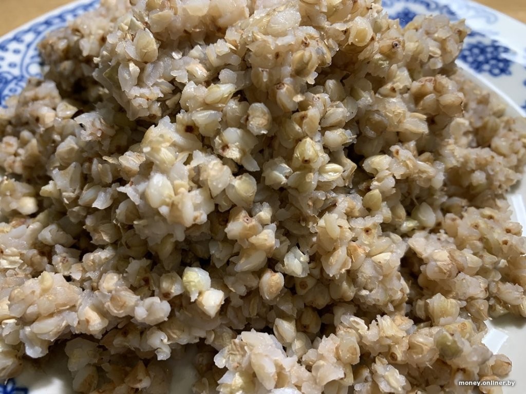 Дорогое — дешевое. Гречка за 3,5 и 9,5 рубля — она вообще различается?