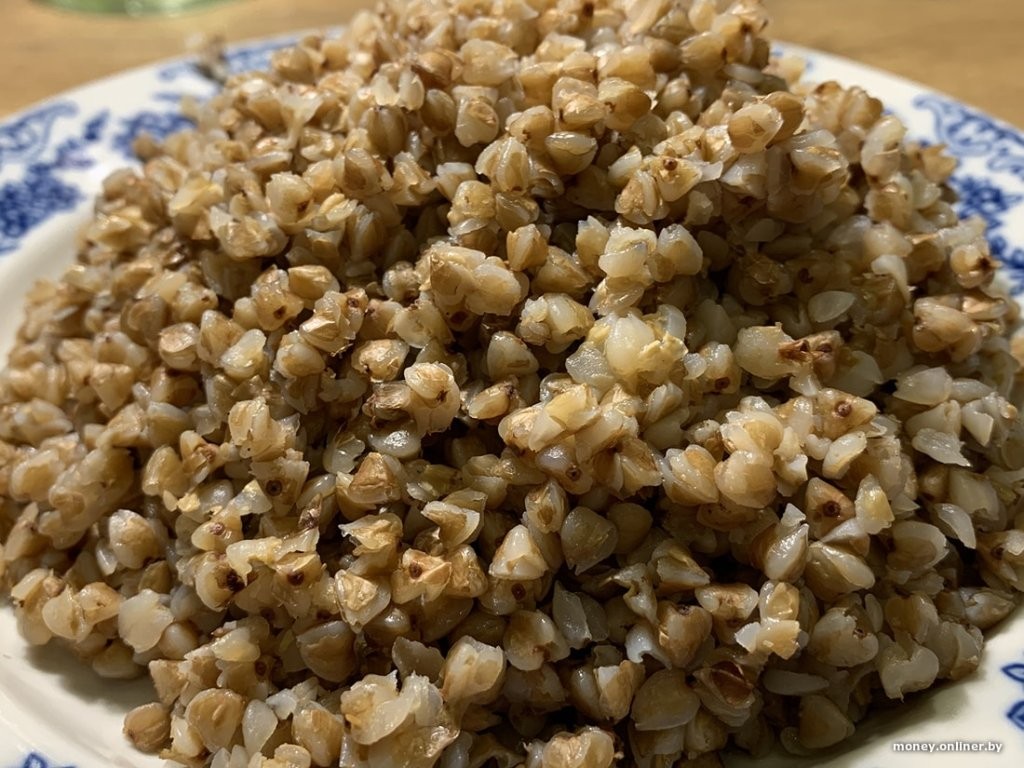 Дорогое — дешевое. Гречка за 3,5 и 9,5 рубля — она вообще различается?