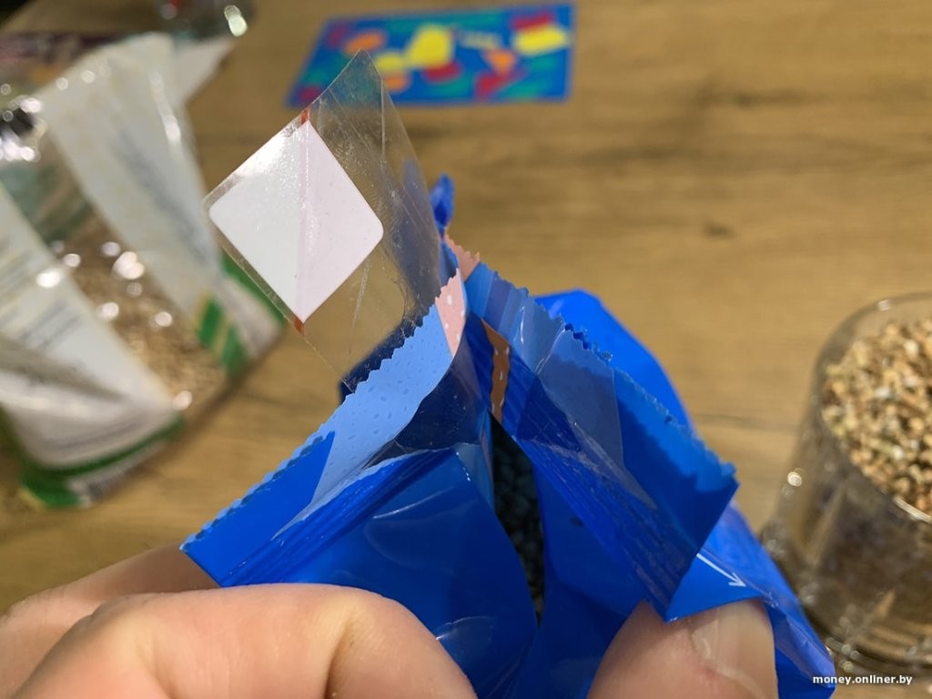 Дорогое — дешевое. Гречка за 3,5 и 9,5 рубля — она вообще различается?