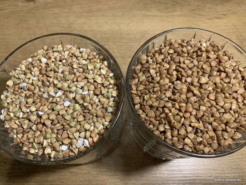 Крупа для животных?! Чем полезна гречка, и почему она непопулярна на Западе