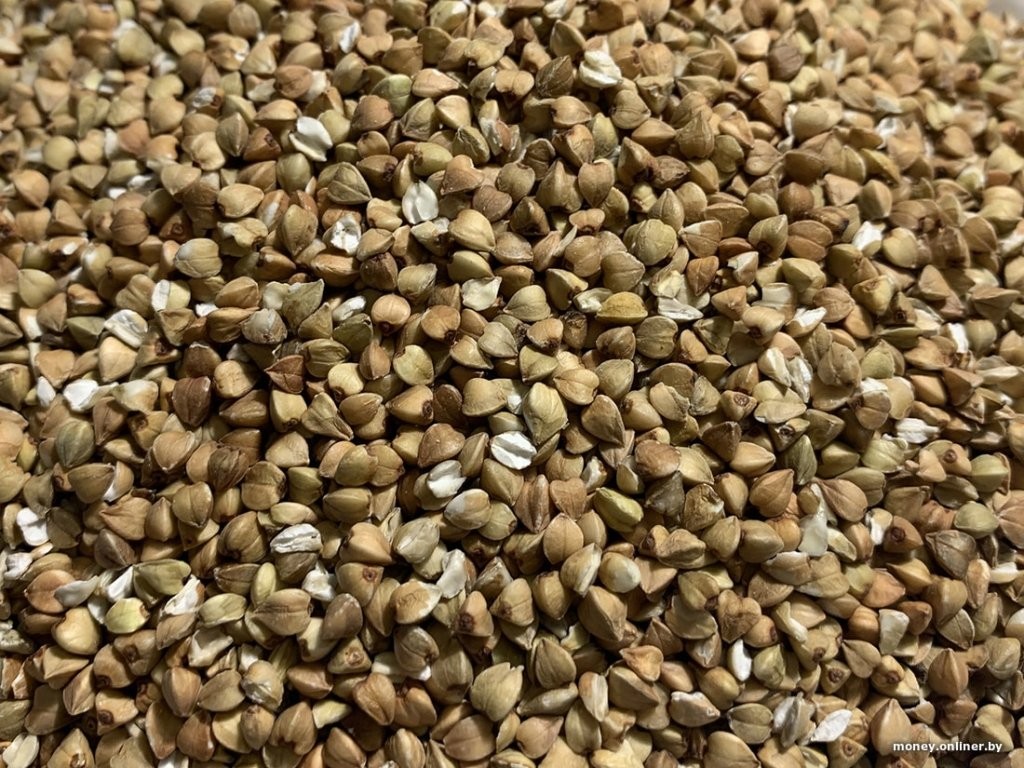 Дорогое — дешевое. Гречка за 3,5 и 9,5 рубля — она вообще различается?