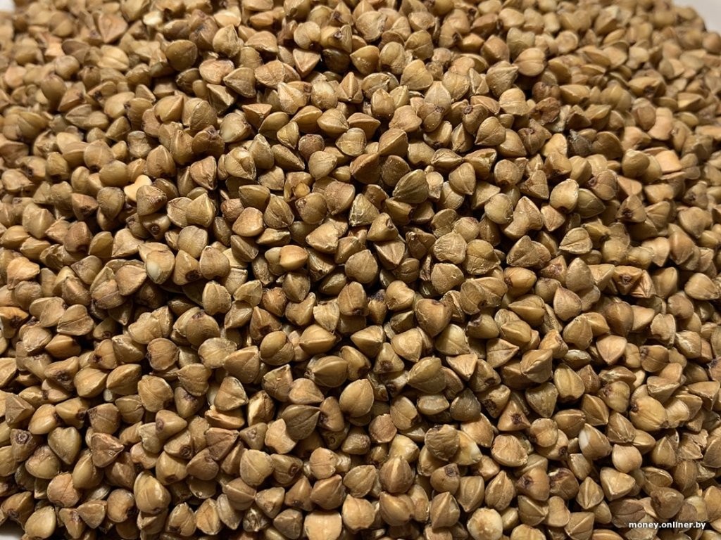 Дорогое — дешевое. Гречка за 3,5 и 9,5 рубля — она вообще различается?