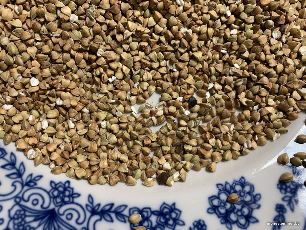 Дорогое — дешевое. Гречка за 3,5 и 9,5 рубля — она вообще различается?