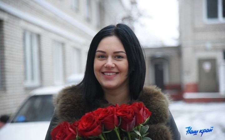 Уникальное явление! Вторая двойня подряд родилась в семье барановичан