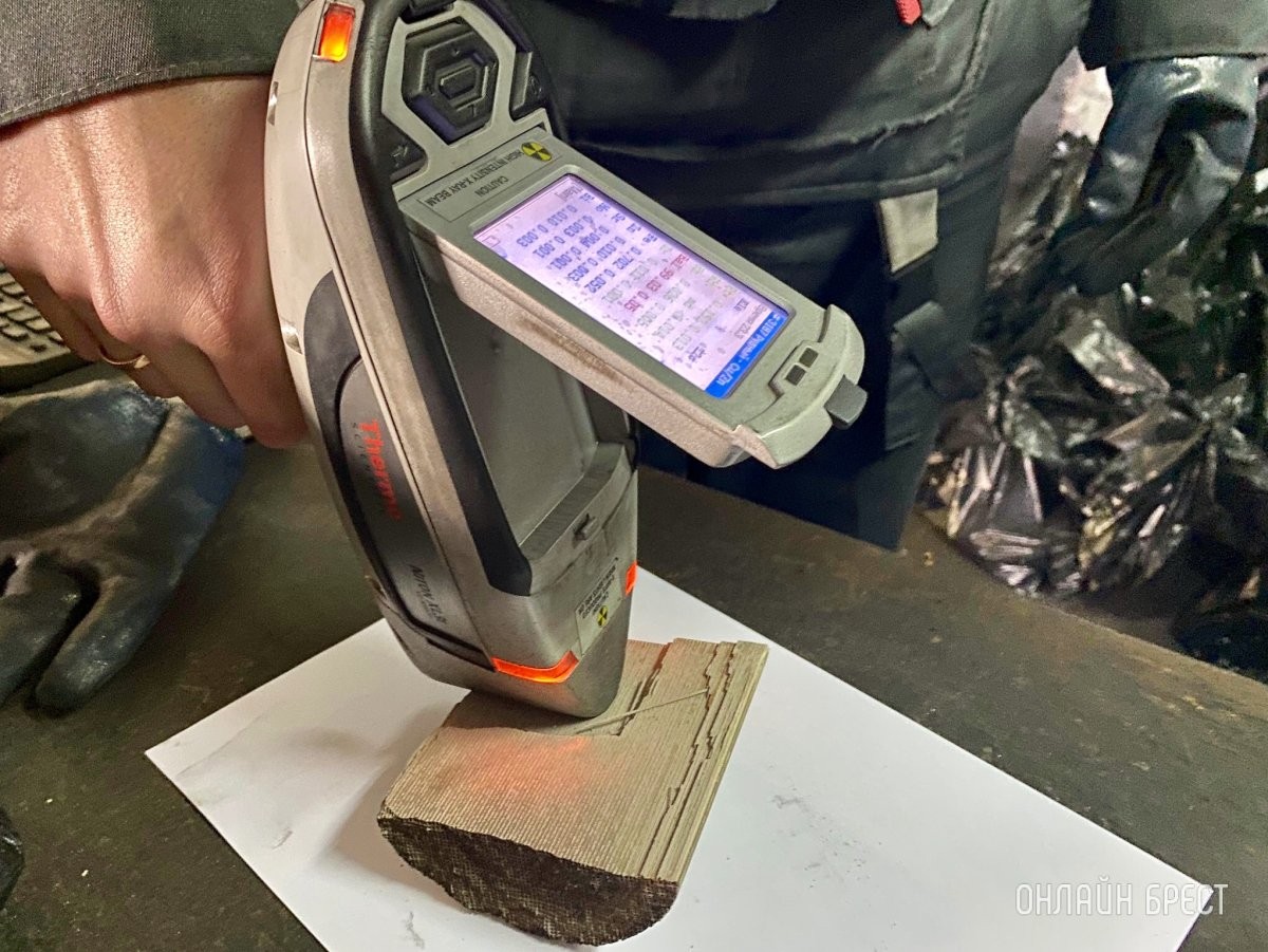 Компания «Avtima» о том, как выгодно сдать отработанный катализатор и сажевый фильтр в Бресте