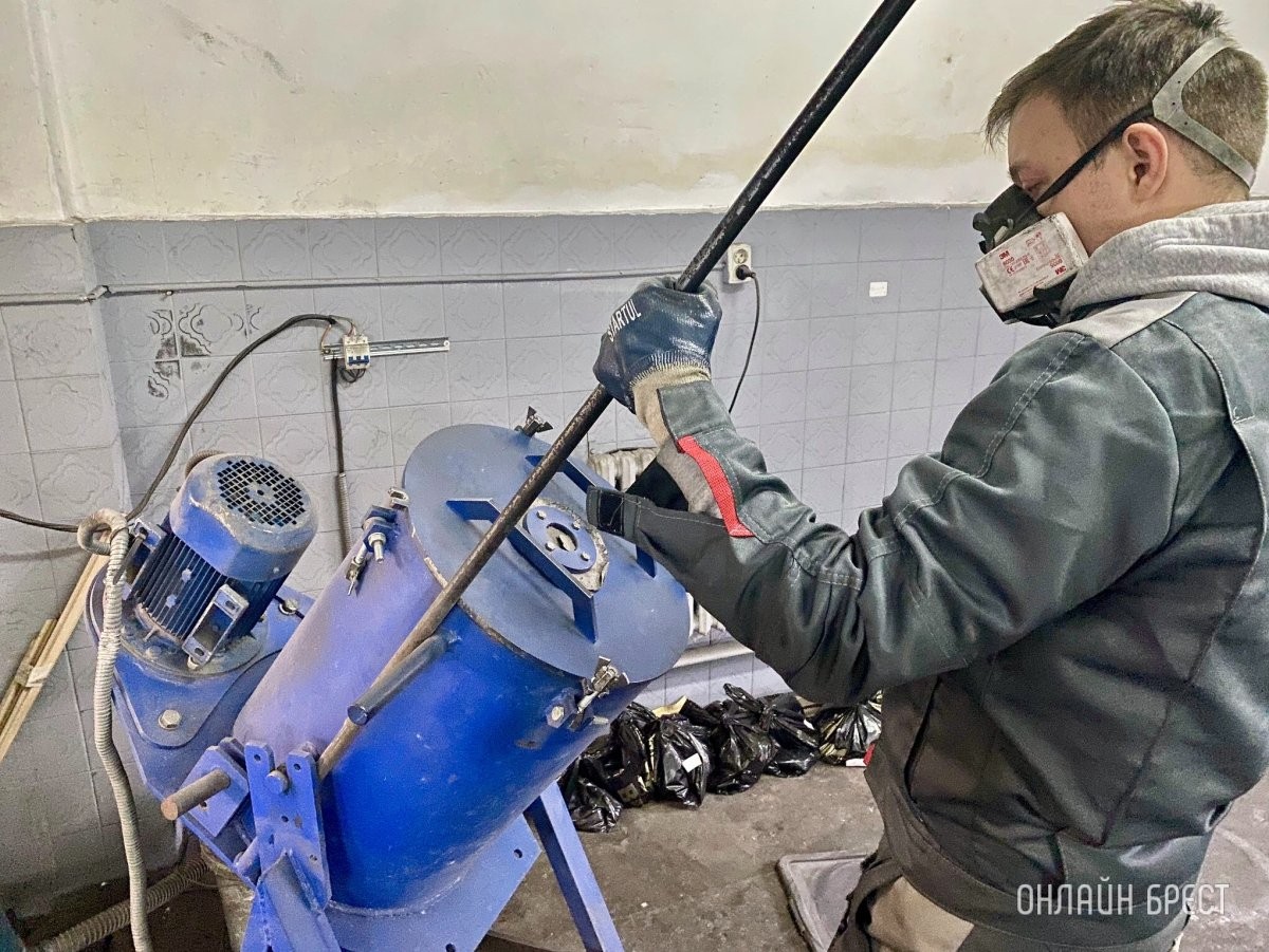 Компания «Avtima» о том, как выгодно сдать отработанный катализатор и сажевый фильтр в Бресте