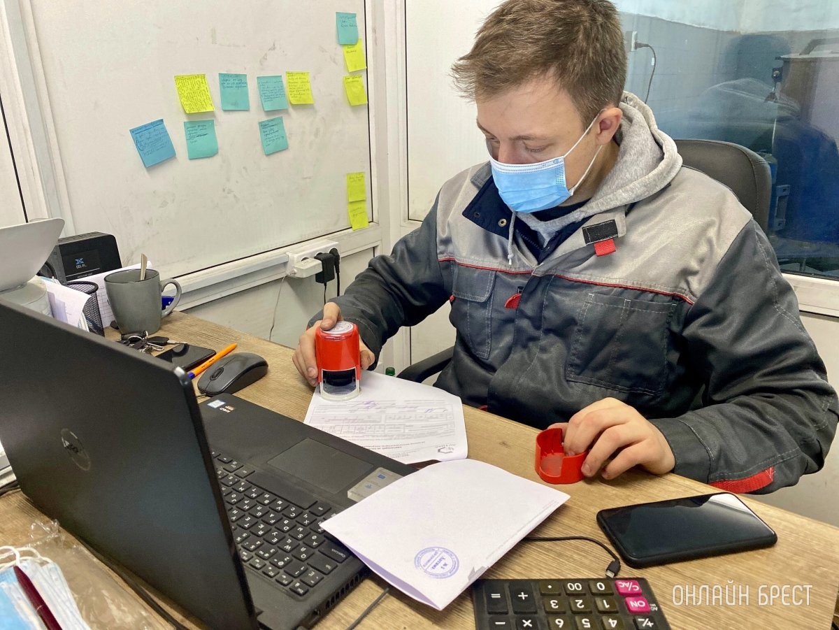 Компания «Avtima» о том, как выгодно сдать отработанный катализатор и сажевый фильтр в Бресте