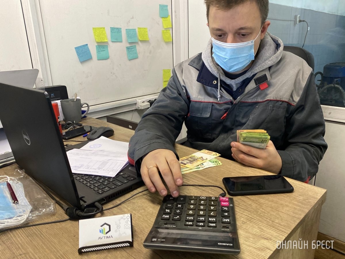 Компания «Avtima» о том, как выгодно сдать отработанный катализатор и сажевый фильтр в Бресте