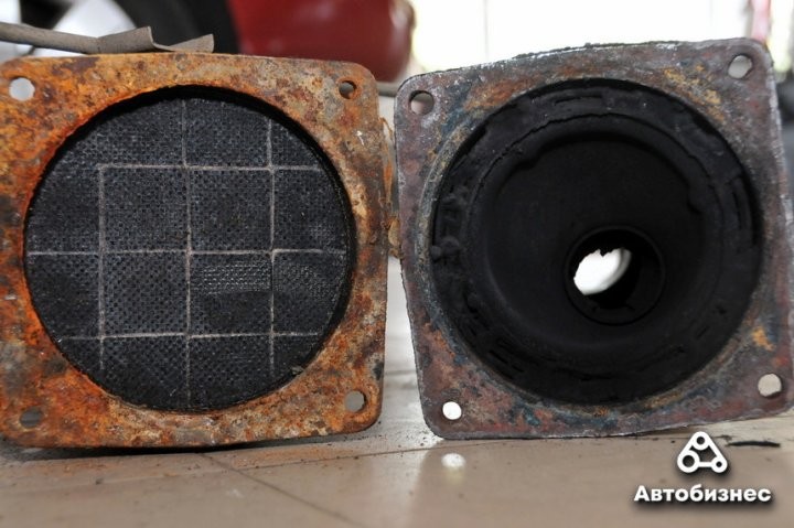 Короткие поездки зимой – зло. Наглядно объясняем и лично проверяем