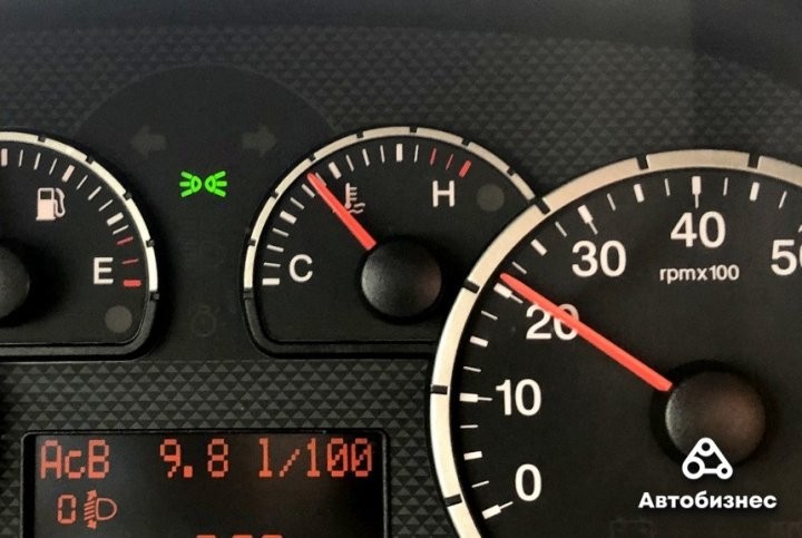 Короткие поездки зимой – зло. Наглядно объясняем и лично проверяем