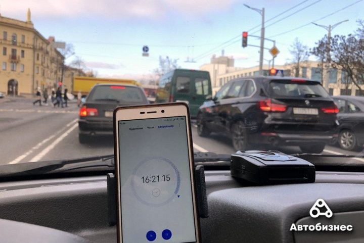 Короткие поездки зимой – зло. Наглядно объясняем и лично проверяем