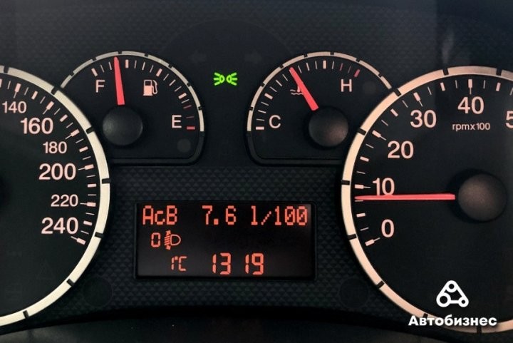 Короткие поездки зимой – зло. Наглядно объясняем и лично проверяем