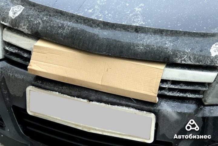 Короткие поездки зимой – зло. Наглядно объясняем и лично проверяем