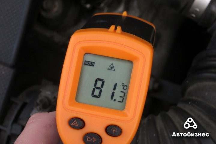 Короткие поездки зимой – зло. Наглядно объясняем и лично проверяем