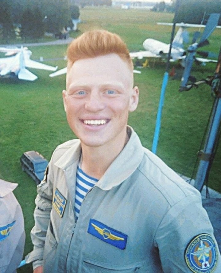 Разбившиеся под Барановичами летчики посмертно награждены званием «Герой Беларуси»