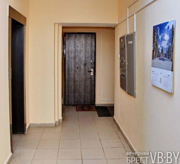 Первая симфония Чайковского. После нее Брест стал другим