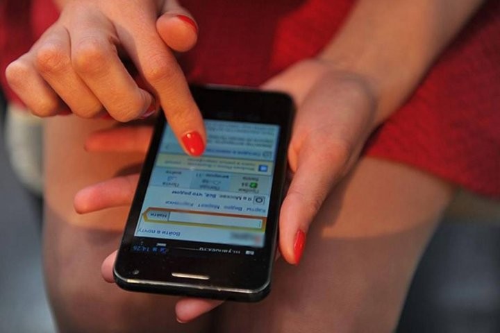 «Романтическая» история в скриншотах переписки 55-летней жительницы Каменецкого района с иностранцем