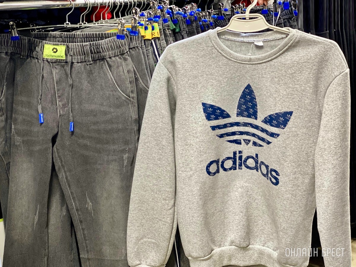 Магазины «Мегаполис» в Бресте объявляют о большом пополнении товара и скидке на теплую одежду и обувь