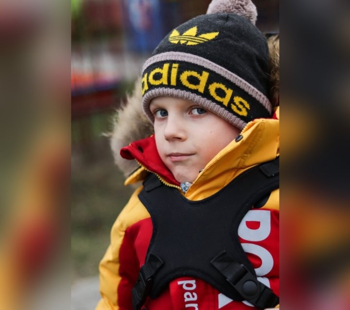 Матвей Солдатов