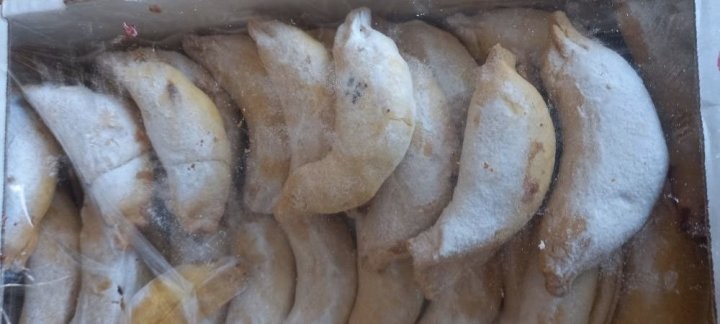 Паштет с индюшиной печенью с ДНК свиньи и мармелад не из того сока. Список опасной продукции пополнился