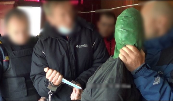 Закопал тело в огороде за домом. Убийство с особой жестокостью в Гродненской области