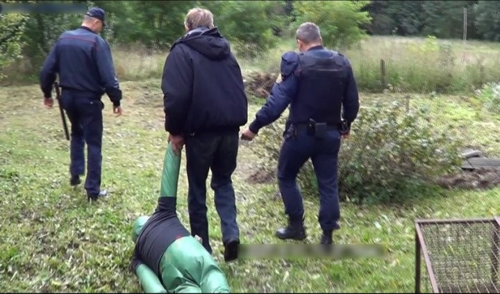 Закопал тело в огороде за домом. Убийство с особой жестокостью в Гродненской области