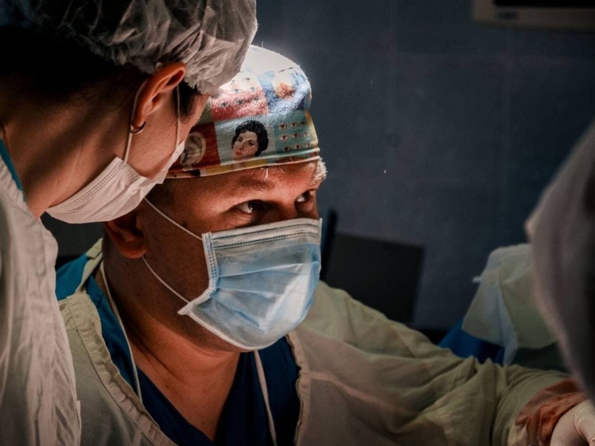 Ведущий пластический хирург начинает вести прием в медцентре «ЛОДЭ» на Пионерской в Бресте. Типы операций, выгодные условия оплаты