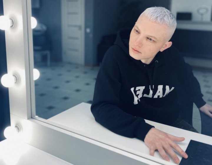 Фото из личного архива Исайи