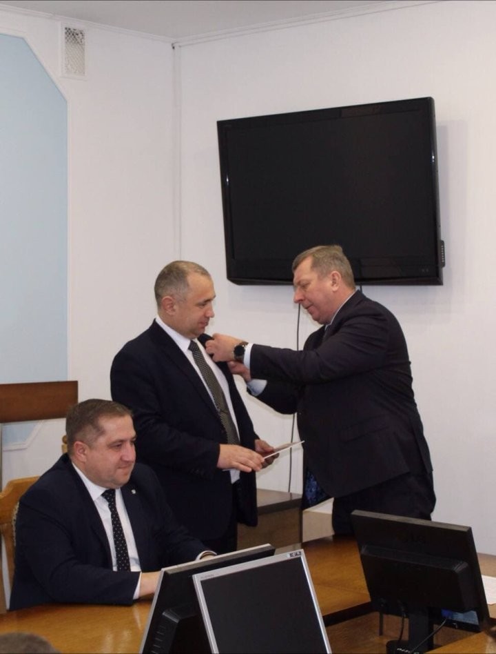 Сергей Крачко