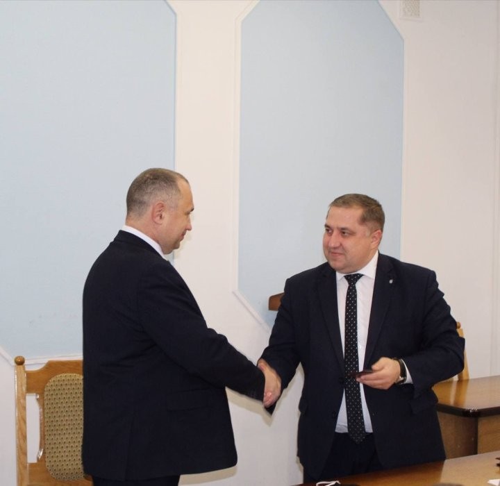 Сергей Крачко