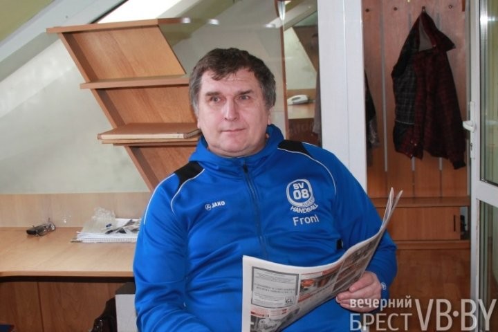 На что матч Карпова и Корчного вдохновляет брестчан?