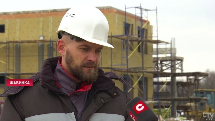 Льготное кредитование получат те, кто в Бресте на него претендовать не мог. Как город-спутник привлекает жителей