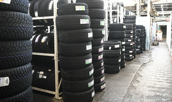 «Желаю удачи владельцам Scenic IV – резины для них нет». Что ждет рынок шин в ближайшее время