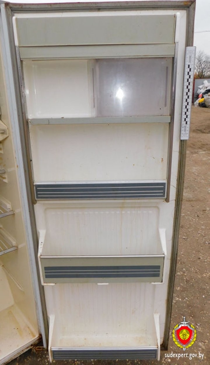 Хозяйка квартиры в Каменецком районе недосчиталась бытовой техники