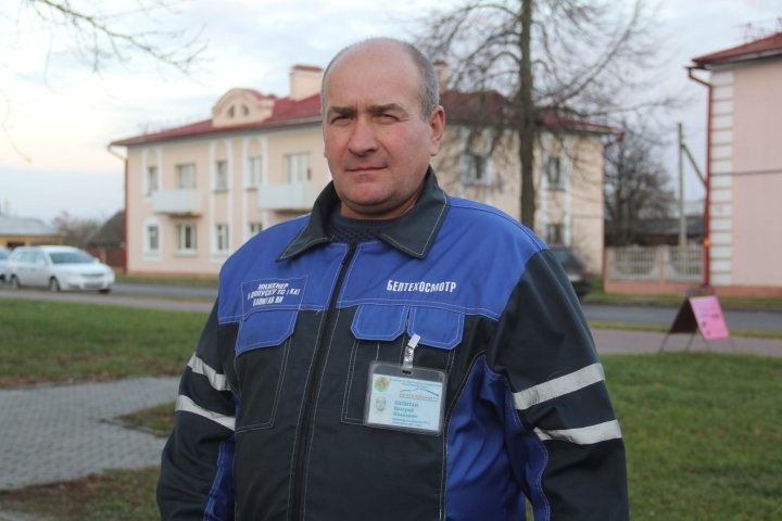 Техосмотр по-новому: что происходит на станциях диагностики?