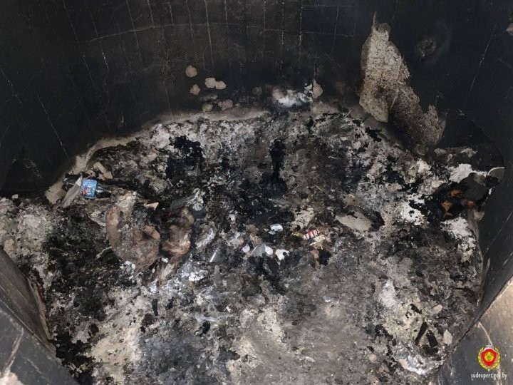 Стали известны подробности гибели людей, чьи тела нашли в ДОТе под Барановичами