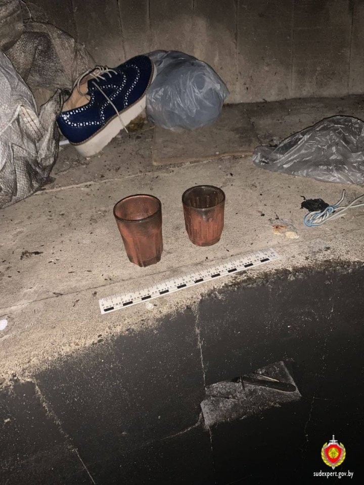 Стали известны подробности гибели людей, чьи тела нашли в ДОТе под Барановичами