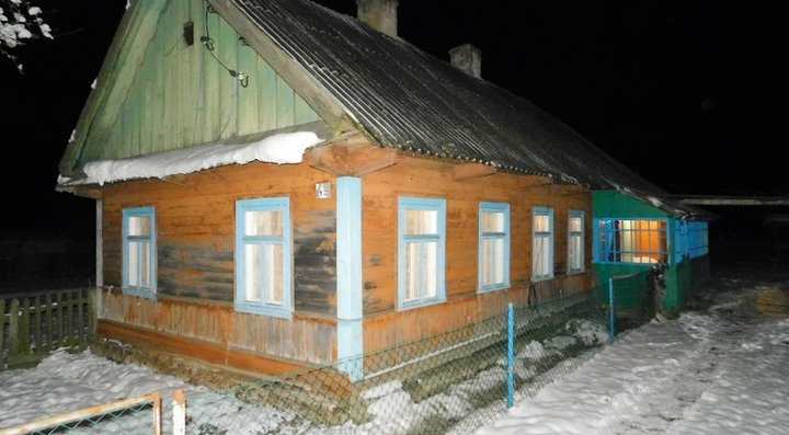 Стали известны некоторые подробности убийства пенсионерки в Пружанском районе