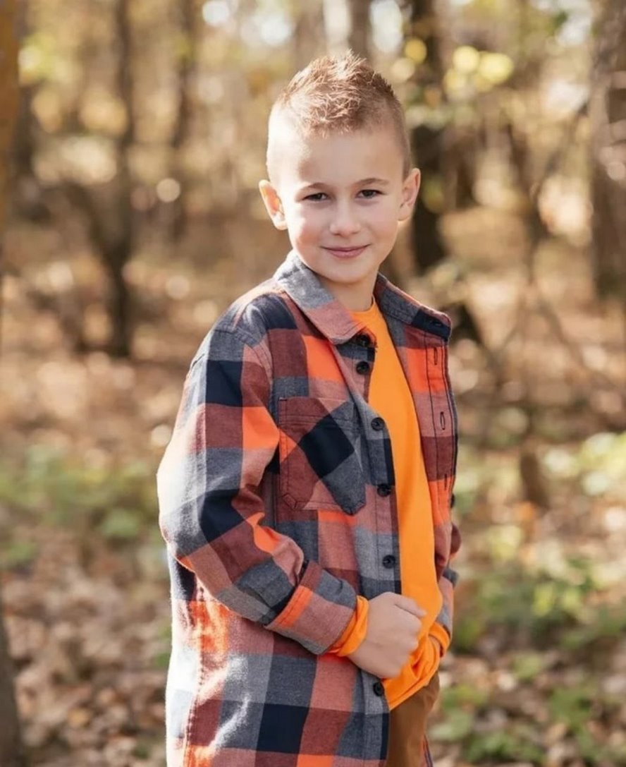 Как школьник из Дрогичина воплощает свою детскую мечту: можно ли стать айтишником в 4 классе?