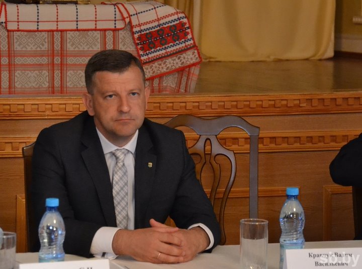 Вадим Кравчук