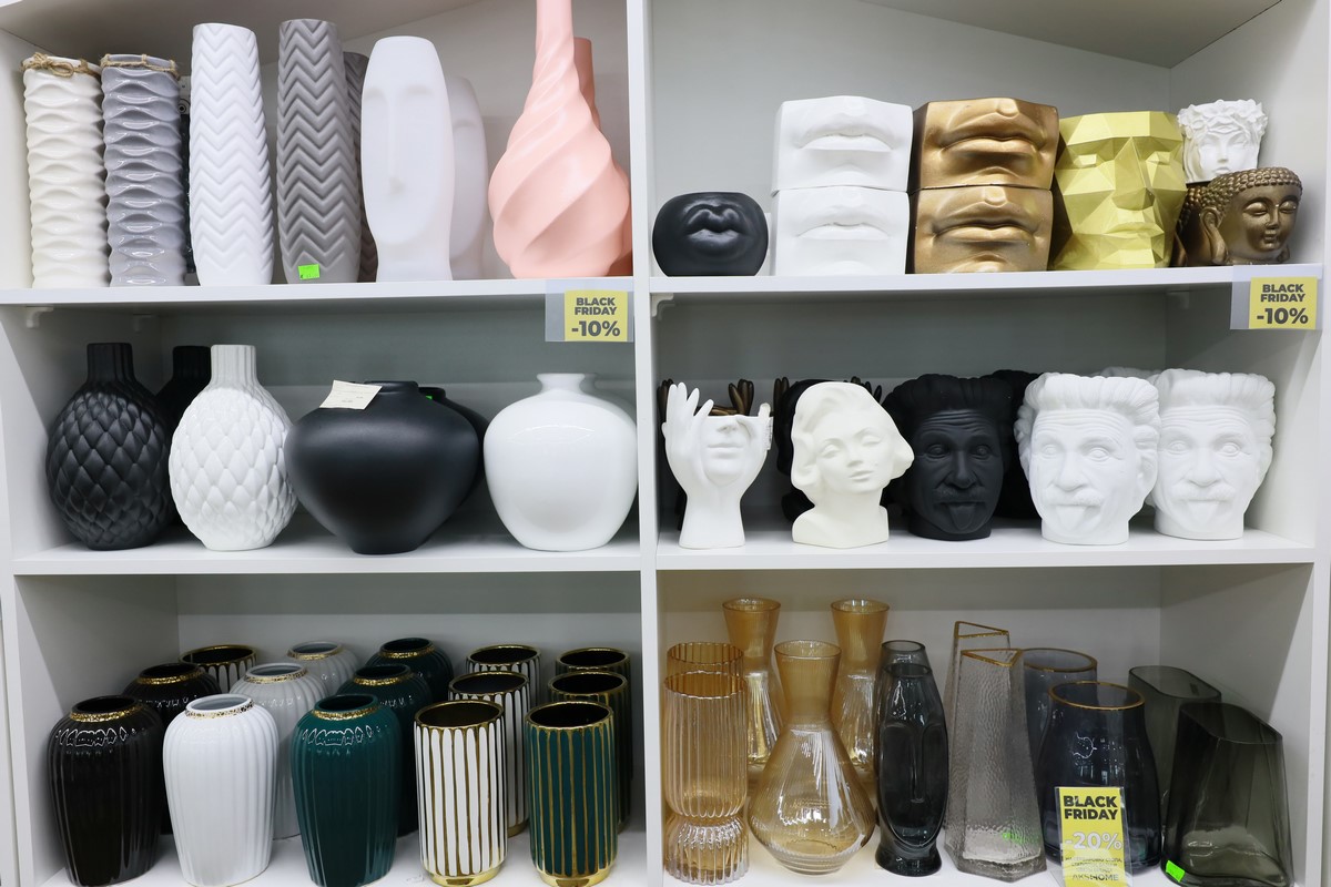 Вторая волна БОМБИЧЕСКИХ СКИДОК от «AksHome»!