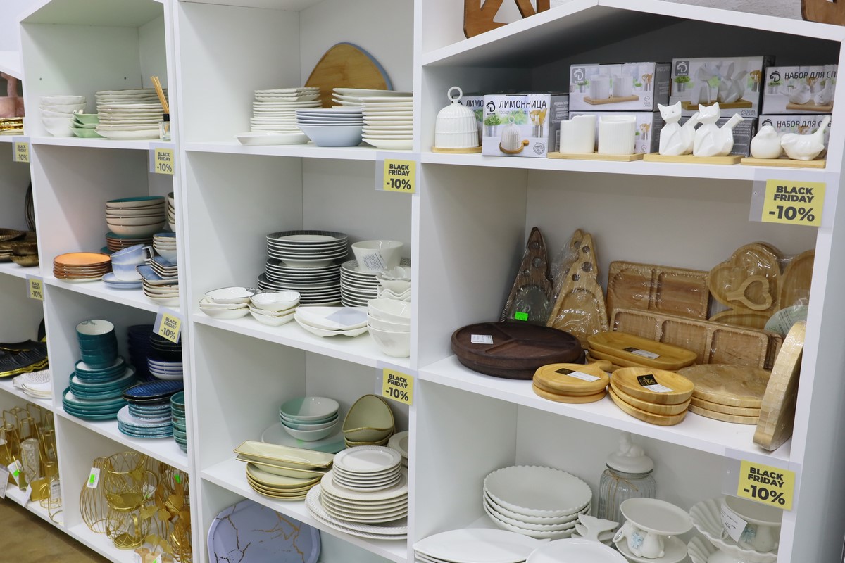 Вторая волна БОМБИЧЕСКИХ СКИДОК от «AksHome»!