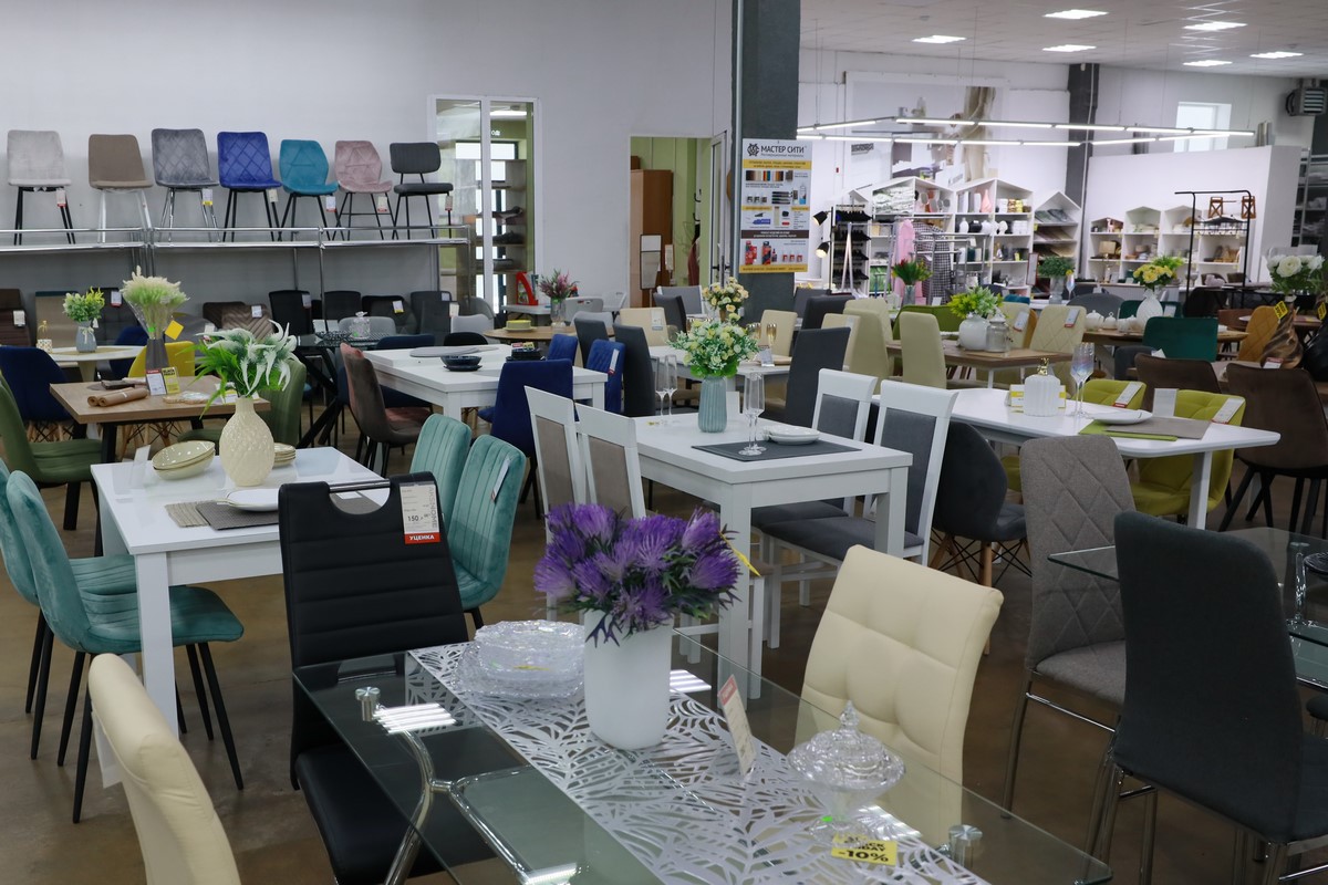 Вторая волна БОМБИЧЕСКИХ СКИДОК от «AksHome»!